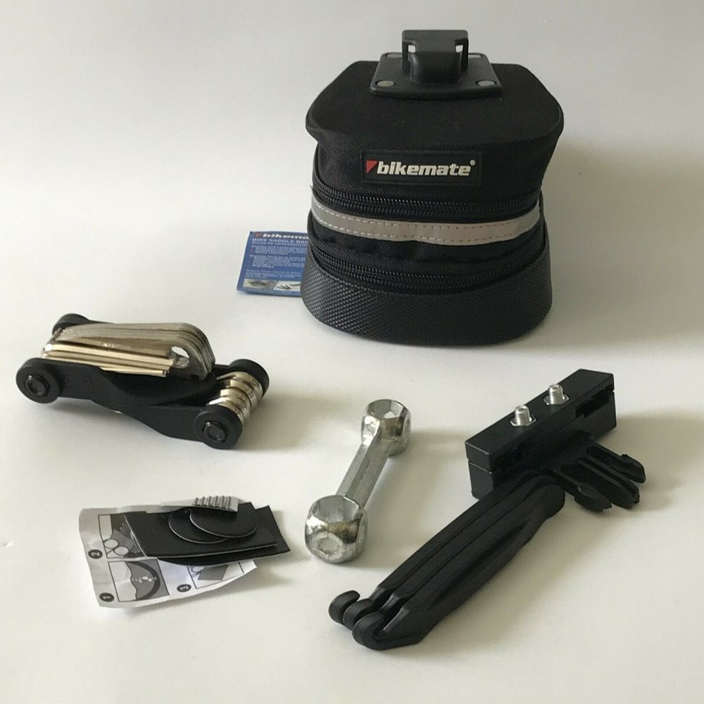 Bikemate Bike Tools Set New for Bicycles